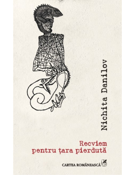 Recviem pentru ţara pierdută