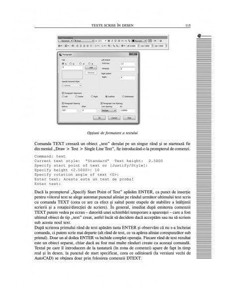 AutoCAD-ul în trei timpi. Inițiere, utilizare, performanță