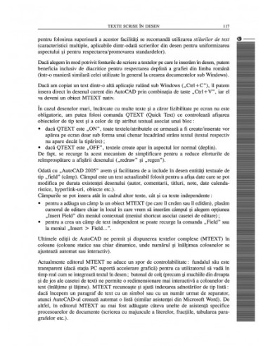 AutoCAD-ul în trei timpi. Inițiere,...