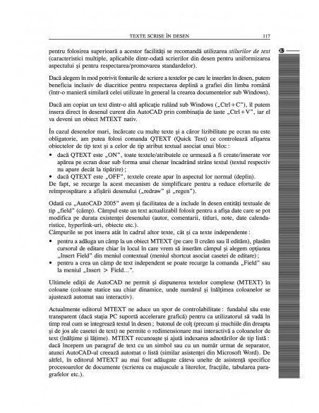 AutoCAD-ul în trei timpi. Inițiere, utilizare, performanță