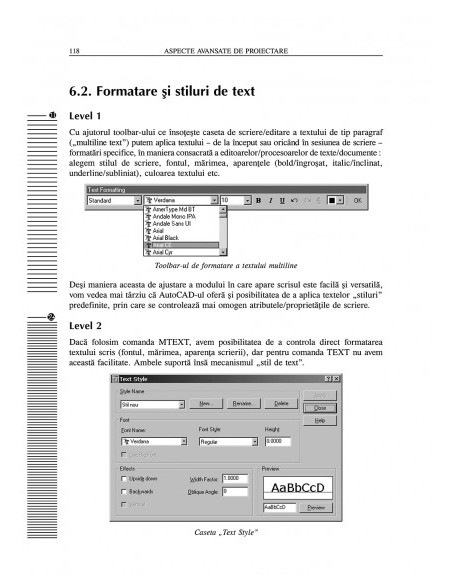 AutoCAD-ul în trei timpi. Inițiere, utilizare, performanță