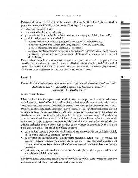 AutoCAD-ul în trei timpi. Inițiere, utilizare, performanță