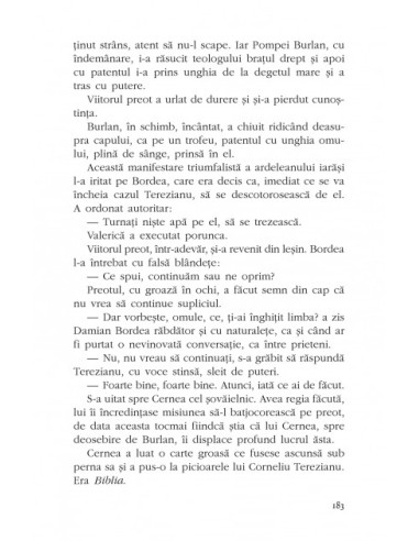 Punct și de la capat Punct și de la capat