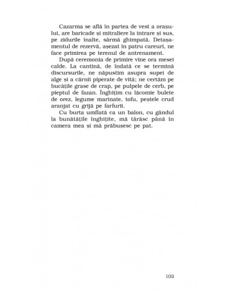 Jucătoarea de go (ediţie de buzunar)