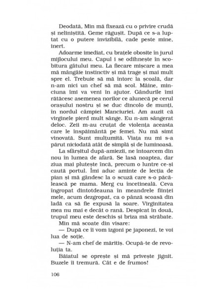 Jucătoarea de go (ediţie de buzunar)