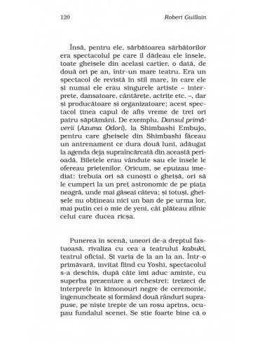 Gheişele (ediţie de buzunar)