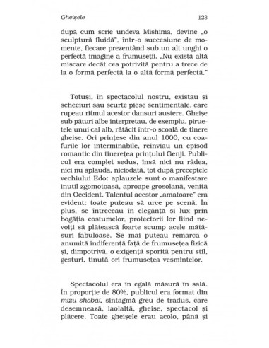 Gheişele (ediţie de buzunar)