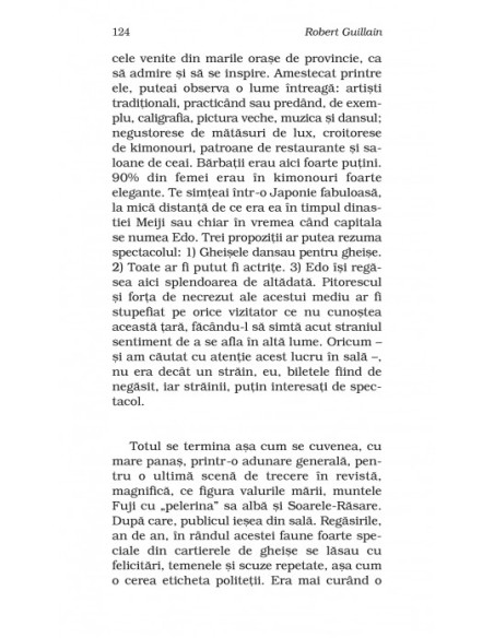 Gheişele (ediţie de buzunar)