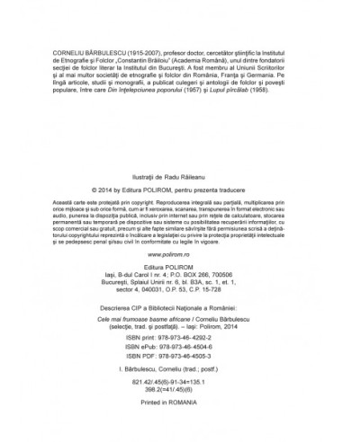 Cele mai frumoase basme africane