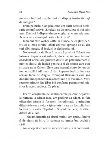 În inima Munților Himalaya