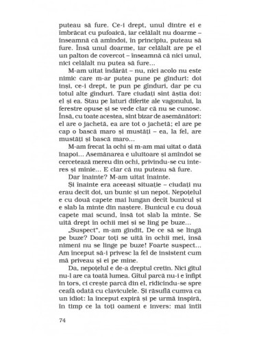 Moscova-Petuski Moscova-Petuski