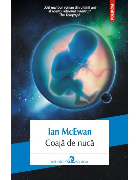 Coajă de nucă