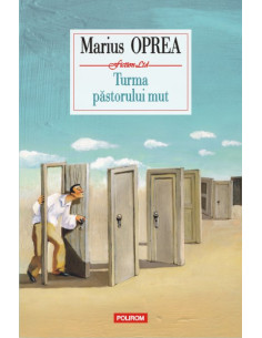 Turma păstorului mut