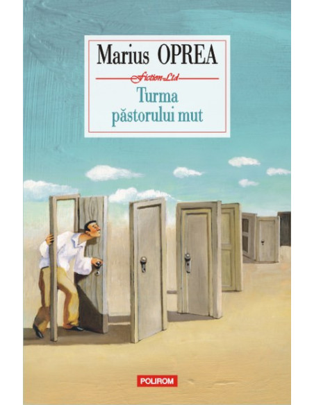 Turma păstorului mut