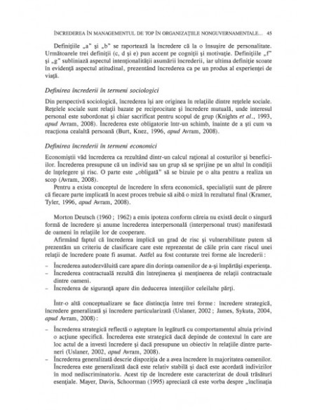 Revista de psihologie organizaţională, volumul XIII, nr. 1-4/2013