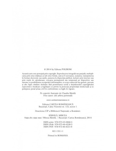 Viață din viața mea