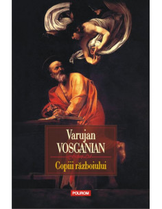 Copiii războiului