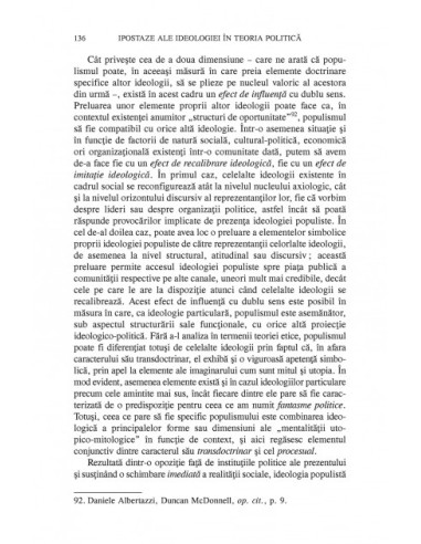 Ipostaze ale ideologiei în teoria...