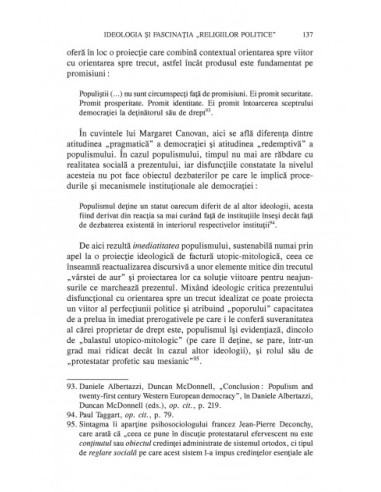 Ipostaze ale ideologiei în teoria...