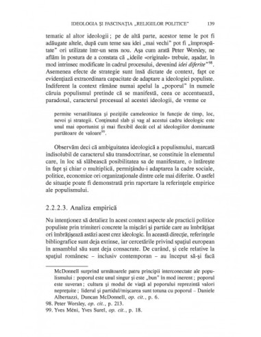 Ipostaze ale ideologiei în teoria...