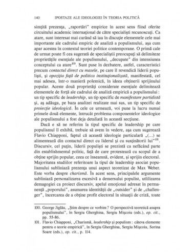 Ipostaze ale ideologiei în teoria...