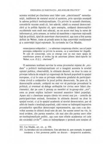 Ipostaze ale ideologiei în teoria...