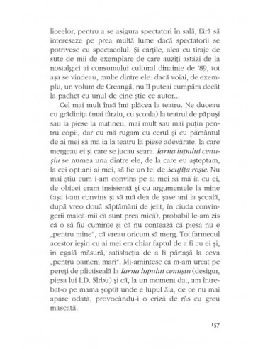 Cărţi, filme, muzici şi alte...