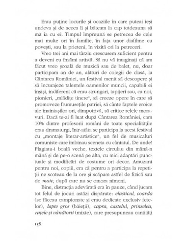 Cărţi, filme, muzici şi alte...