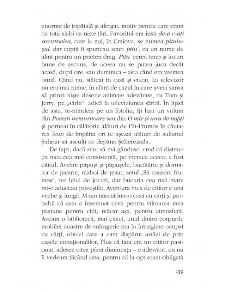 Cărţi, filme, muzici şi alte distracţii din comunism