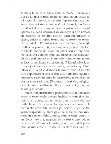 Cărţi, filme, muzici şi alte...