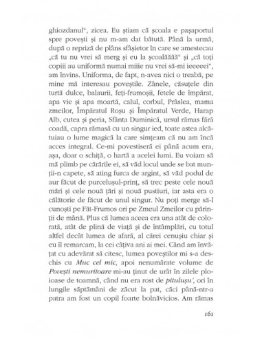 Cărţi, filme, muzici şi alte...