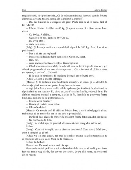 Însemnările mele (2 volume)