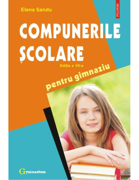 Compunerile şcolare