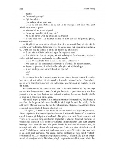 Însemnările mele (2 volume)