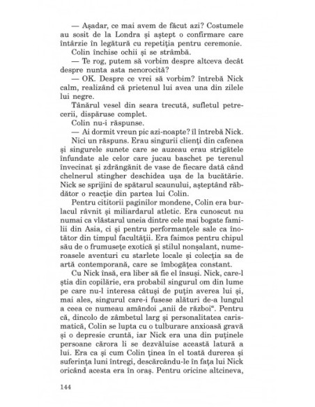 Asiatici bogaţi şi ţicniţi