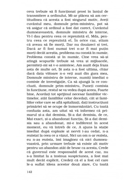 Eseu despre luciditate