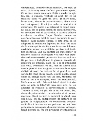 Eseu despre luciditate Eseu despre luciditate