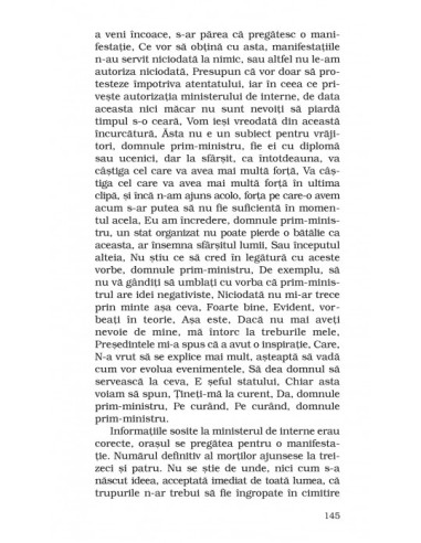 Eseu despre luciditate Eseu despre luciditate