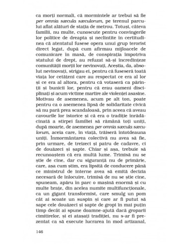 Eseu despre luciditate Eseu despre luciditate