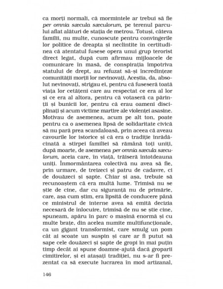 Eseu despre luciditate