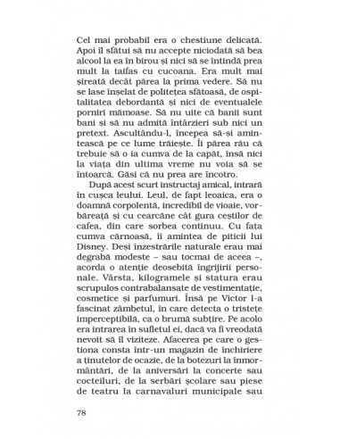 În iad toate becurile sînt arse În iad toate becurile sînt arse