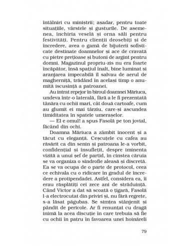 În iad toate becurile sînt arse În iad toate becurile sînt arse