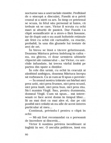 În iad toate becurile sînt arse În iad toate becurile sînt arse