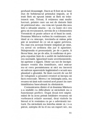 În iad toate becurile sînt arse În iad toate becurile sînt arse