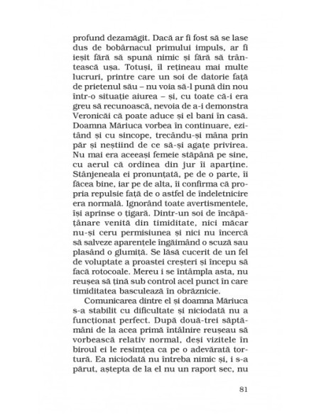 În iad toate becurile sînt arse