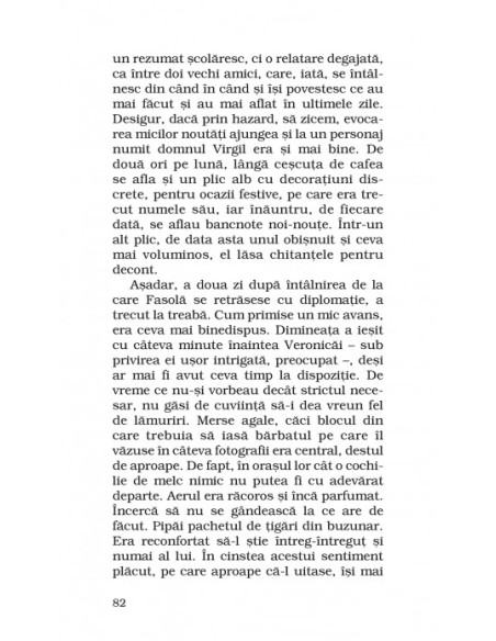 În iad toate becurile sînt arse