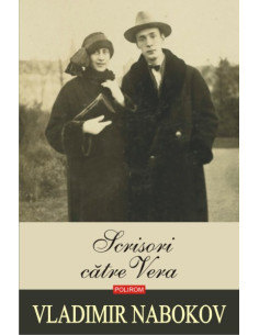 Scrisori către Vera