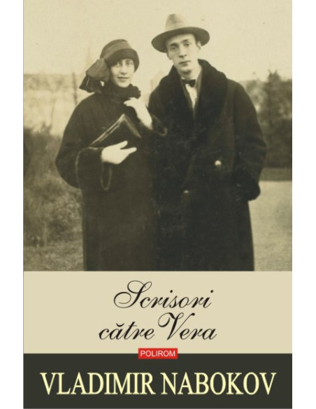 Scrisori către Vera