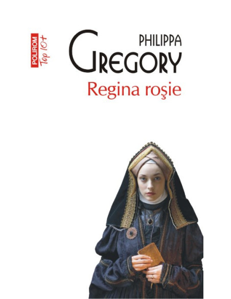 Regina roşie
