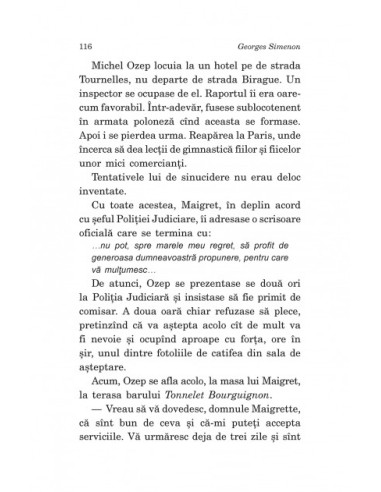 Steaua Nordului • Hanul înecaților •...